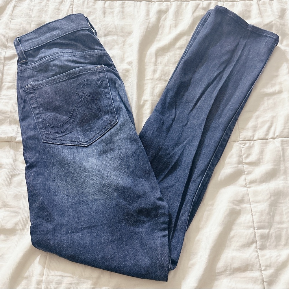 Rock & Republic jeans